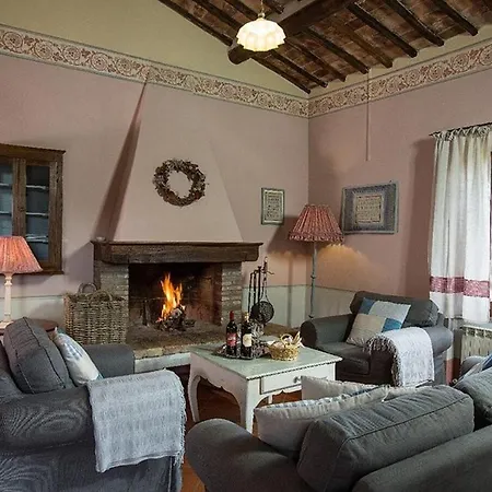 Castellina - Homelilke