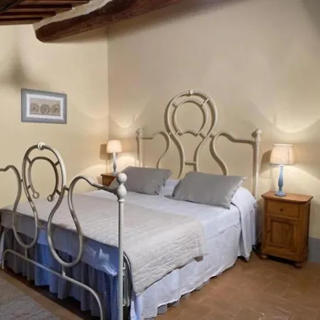 Castellina - Homelilke Villa *