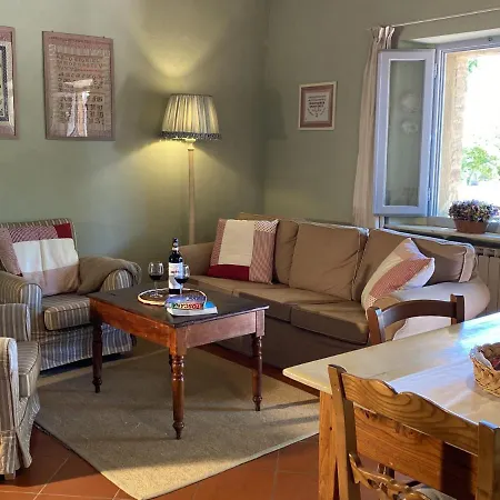 Villa Castellina - Homelilke *
