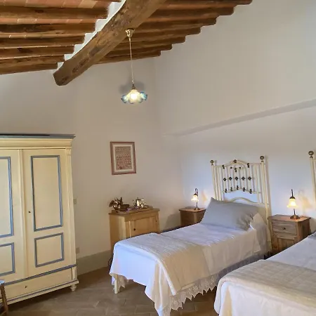 Villa Castellina - Homelilke Castellina in Chianti