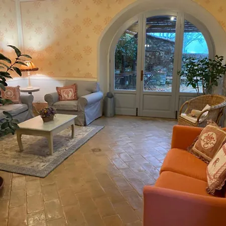Villa Castellina - Homelilke