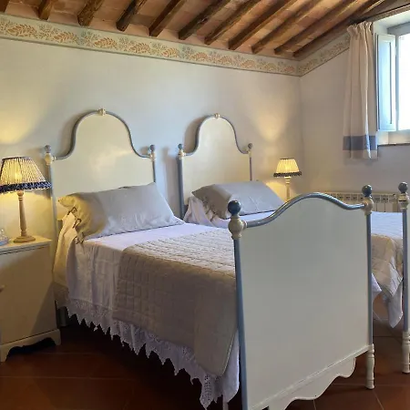 Villa Castellina - Homelilke Castellina in Chianti