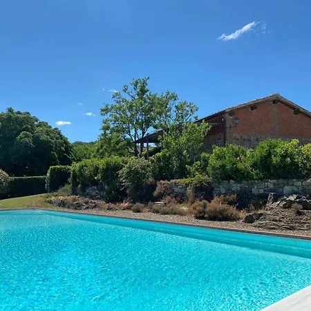 Villa Castellina - Homelilke *